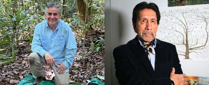 Premio Fundación BBVA a expertos que documentan la crisis de extinción en la Tierra