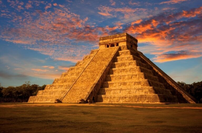 “Éxito Turístico en Yucatán: Chichén Itzá Lidera las Preferencias por Cuarto Año Consecutivo”