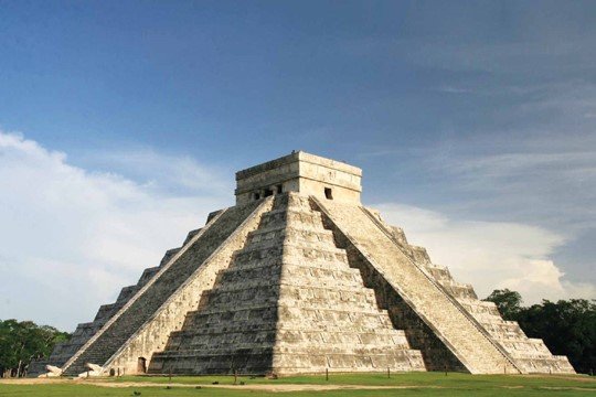 Mérida, Yucatán, Se Une a los Destinos de Prestigio Mundial Recomendados por CNN Travel