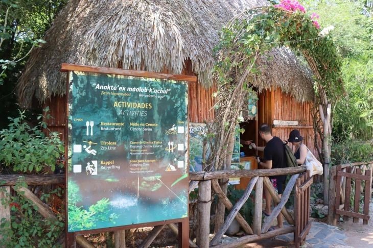 “Cooperativa Záaz Koolen Háa: Una Historia de Éxito en el Turismo Comunitario en Yucatán”
