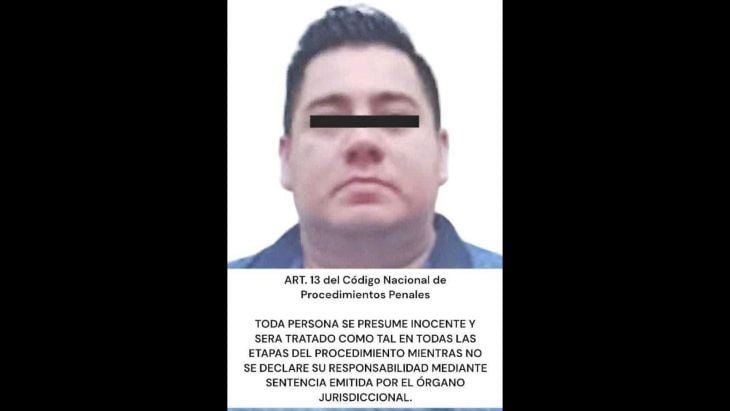 El Jaguar: Sujeto Señalado en Desaparición de Mujeres Colombianas, Bajo la Lupa en Yucatán