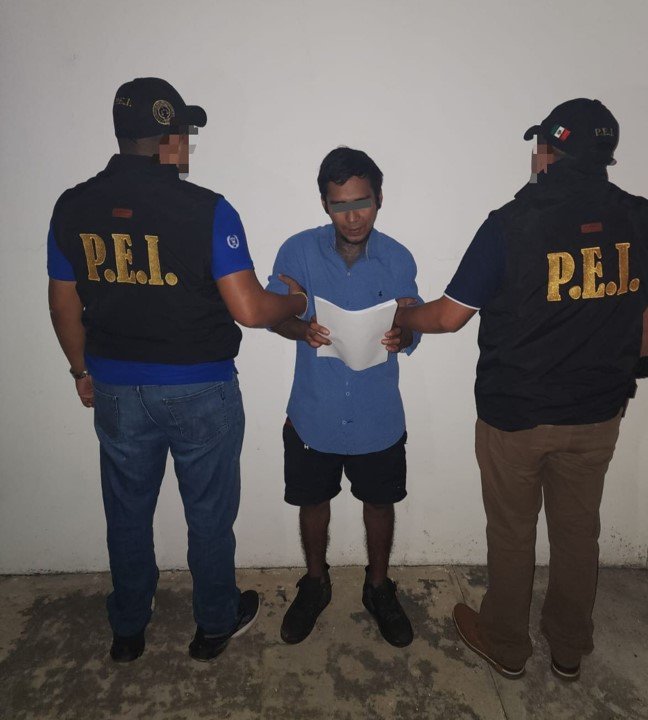 “Fraude de Autofinanciamiento en Mérida: Arrestan a Raúl Fernando C. N. por Estafa”