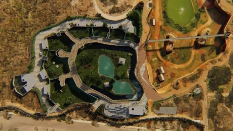 “Balam Balam, el Nuevo Felinario de Mérida”