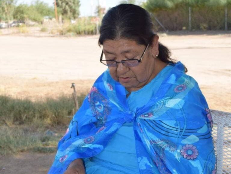 “Investigan Feminicidio de Líder Indígena Cucapah en la Frontera de Sonora y Arizona”