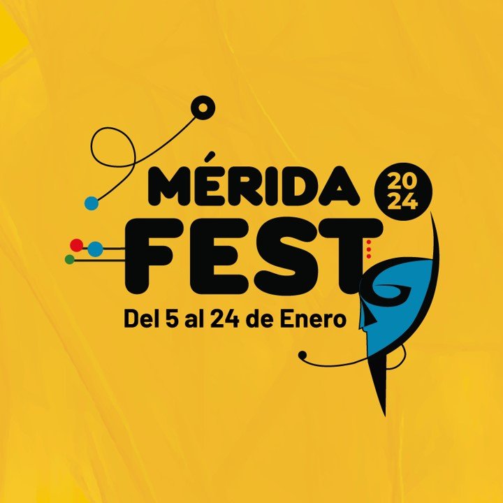“Mérida Fest 2024: Trovadores Llenan de Alegría las Calles