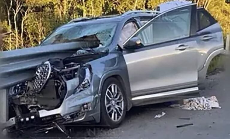 Tragedia en la Mérida-Cancún: Mujer Notaria y su Hijo Fallecen en Choque Devastador