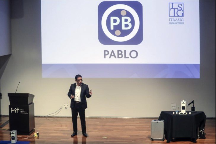 “Científicos Mexicanos Presentan Aplicación de Inteligencia Artificial para Vigilancia Epidemiológica en Tiempo Real”