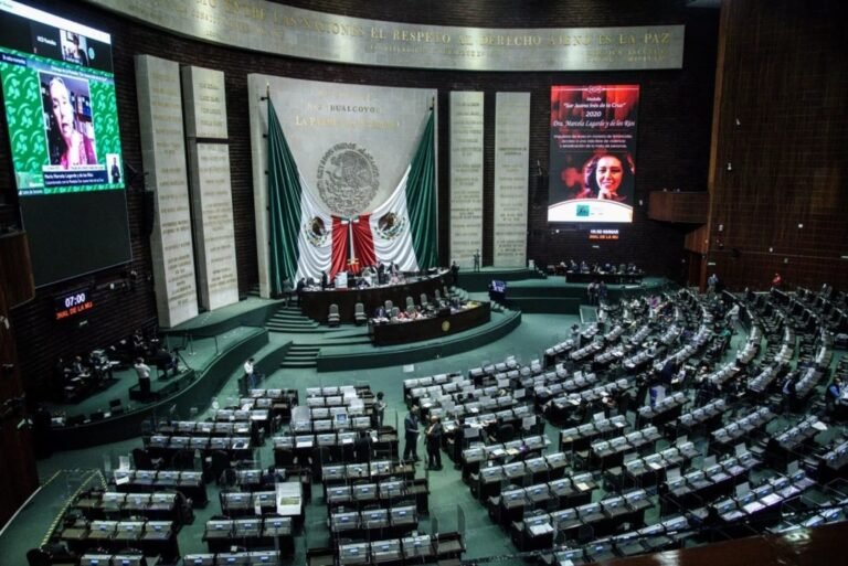 “PRI Aprueba Listas de Candidatos para Cámara de Diputados y Senado”