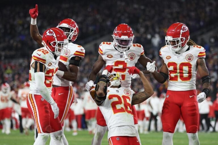 Super Bowl 2024: qué equipos se enfrentan en la final de la NFL