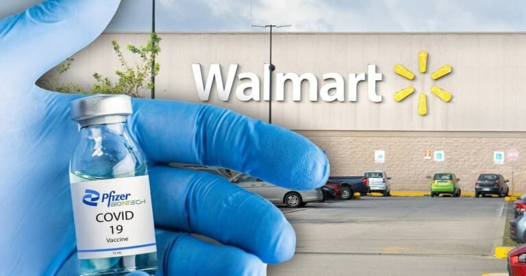 “Walmart México Ofrece Vacuna Moderna a Precio Accesible: Spikevax Disponible por 749 Pesos”