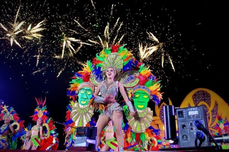 Anuncia Segey que no habrá clases el lunes y martes de Carnaval