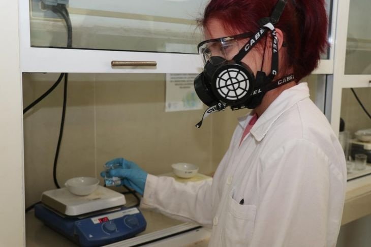 “Desafíos para las Mujeres en Ciencia en Yucatán: Análisis de una Investigación Doctoral”