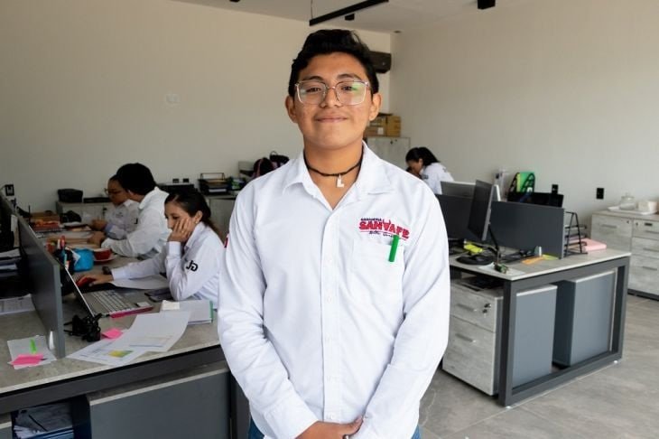 Modelo de Educación Dual de Yucatán recibe reconocimiento internacional