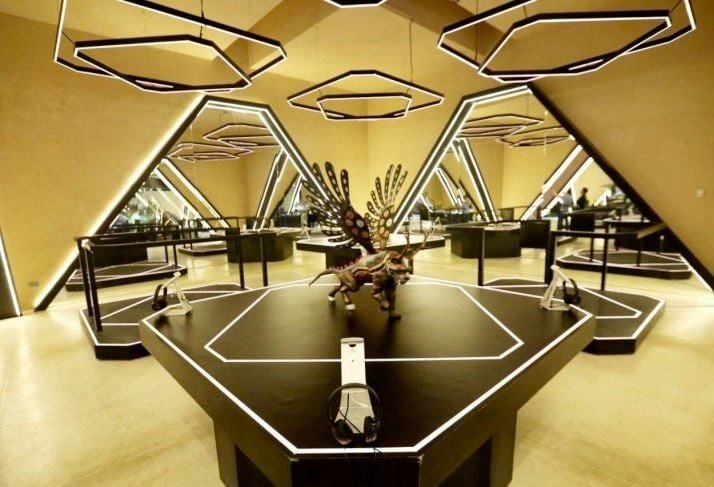 “Arquitectura mexicana: Sedatu lidera nominaciones en el Premio ArchDaily 2024”