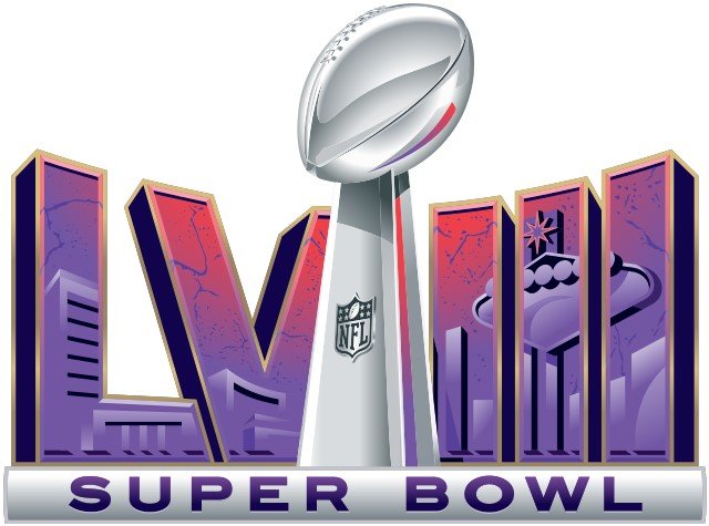 Todo listo para el Super Bowl LVIII: Detalles del gran enfrentamiento