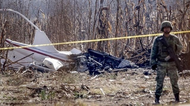 “Peritaje Privado Corrobora: Falla Mecánica Desencadenó Trágico Accidente de Ex Gobernadores en Puebla”