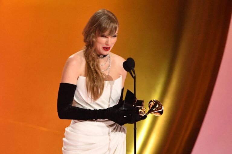 Emociones y sorpresas: lo mejor de los premios Grammy 2024