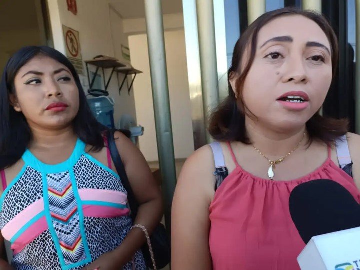 “Vende” Masha regidurías en Kanasin; ya hay denuncia por violencia política