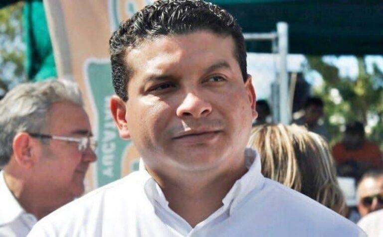 Carlos Moreno Magaña, exalcalde de Kanasín, enfrenta sentencia federal y arrastra a su círculo político