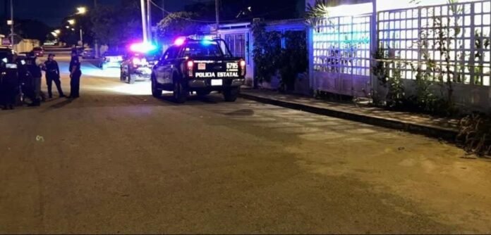 colonia reyes