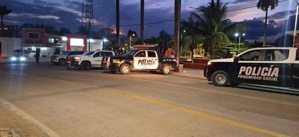 TENSIÓN EN CHUNHUHUB POR OPERATIVOS Y CATEOS DENUNCIADOS