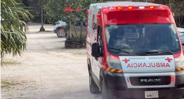 Muere argentino herido en ataque durante festival en Tulum