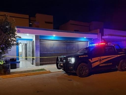 Hombre de 31 años fallece dentro de centro de rehabilitación en Tixcacal