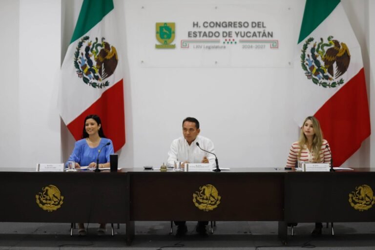 CLAUSURA ACTIVIDADES LA DIPUTACIÓN PERMANENTE.