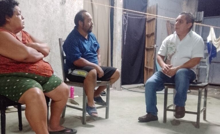 Kanasín y el surgimiento de liderazgos desde las bases sociales