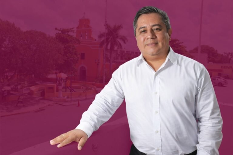 Kanasín mira al guinda: las bases empujan un relevo con ADN de la 4T