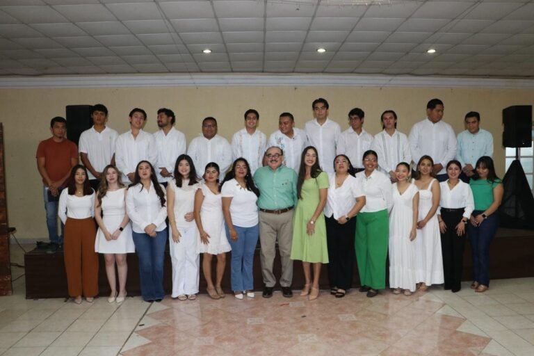 El Partido Verde apuesta por los jóvenes: nace su primer Comité Juvenil en Yucatán