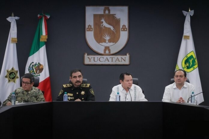 yucatan seguro