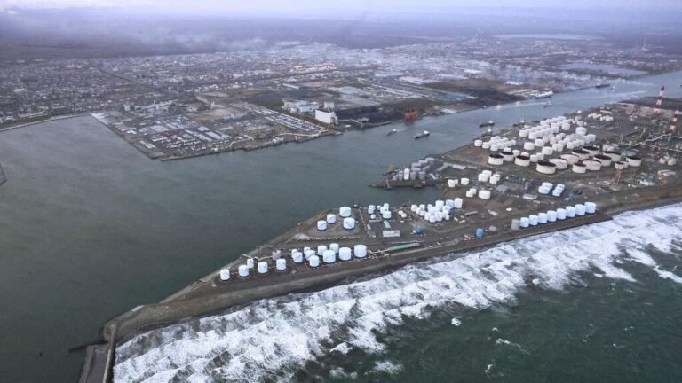 Sismo de magnitud 7.5 sacude el noreste de Japón; sin reportes de víctimas