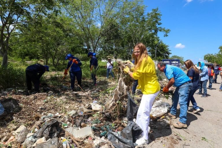 Revocación de planta de residuos en Mérida divide al Cabildo: advierten riesgos legales y posibles costos millonarios