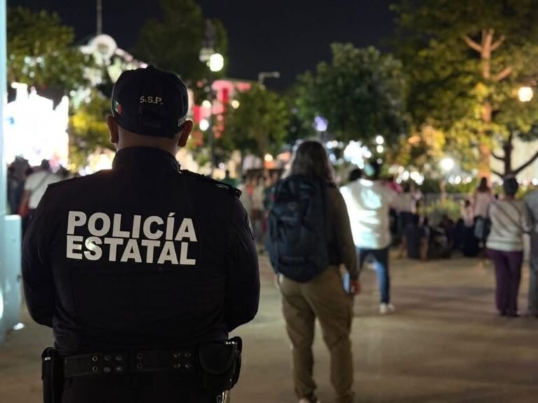 Yucatán destaca en seguridad, pero enfrenta rezagos educativos que preocupan al sector empresarial