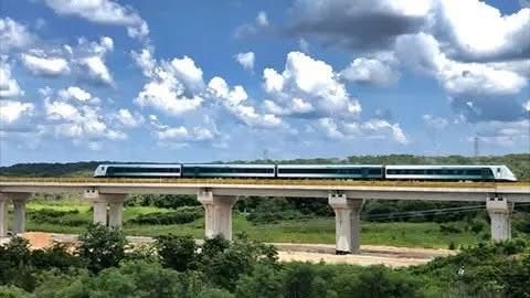 Tren Maya profundiza pérdidas: reporta quebranto de más de 2 mil 280 millones de pesos en el primer trimestre de 2026