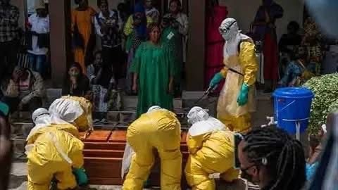 Violento asalto a hospital que atiende casos de ébola en Congo agrava crisis sanitaria