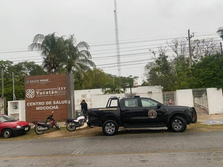 Investigan fallecimiento de joven trabajador en rancho de Mocochá; apuntan a posible golpe de calor