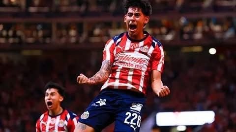 chivas