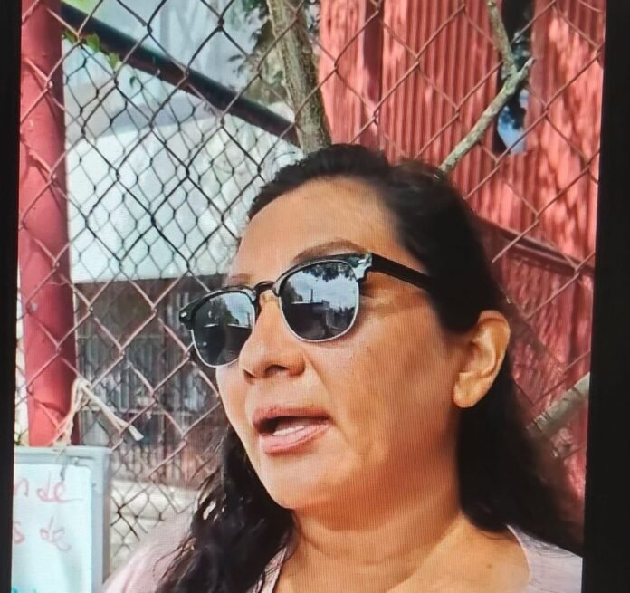 denuncia