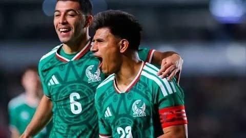 Javier Aguirre perfila a sus elegidos; México presenta prelista rumbo al Mundial 2026