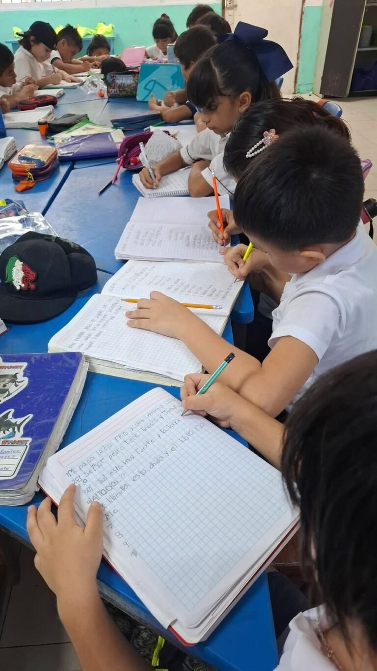 Ajusta Segey calendario escolar en Yucatán por calor extremo y logística del Mundial