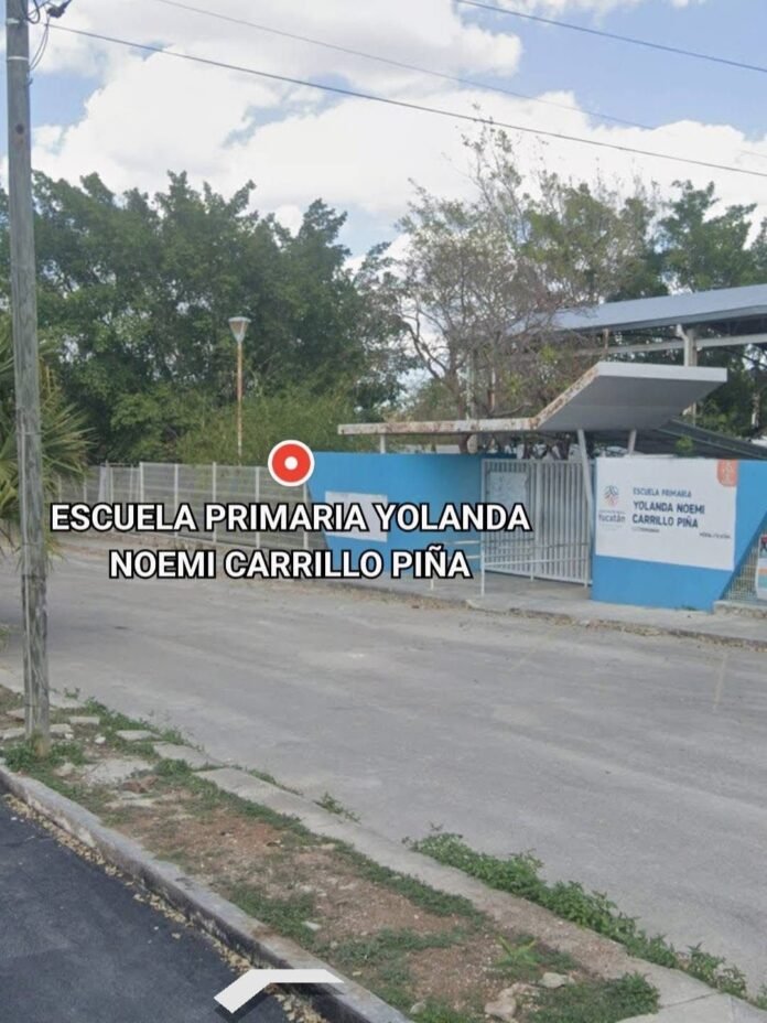 escuela