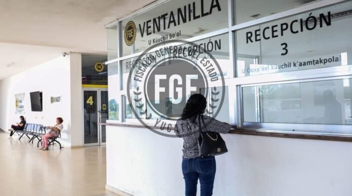 policía