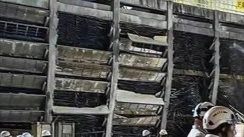 Explosión en refinería de Salina Cruz deja seis heridos; dos fueron trasladados a CDMX