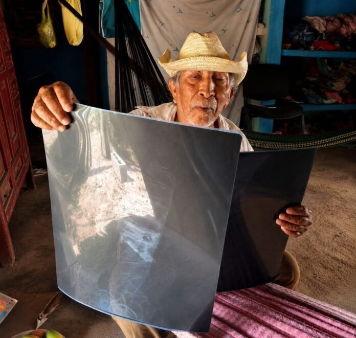 señorrr