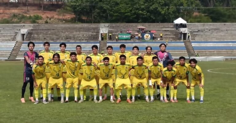 DEPORTIVA VENADOS RECIBE AUTORIZACIÓN PARA JUGAR EN EL CARLOS ITURRALDE