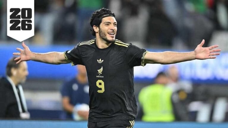 México debuta con victoria, pero deja dudas en el Mundial