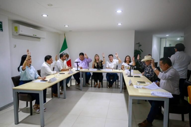 Avanza selección de nuevo órgano de vigilancia de la ASEY; tres aspirantes cumplen requisitos