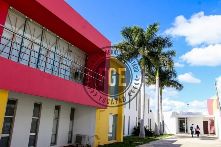 Vinculan a proceso a hombre acusado de violencia familiar en Mérida